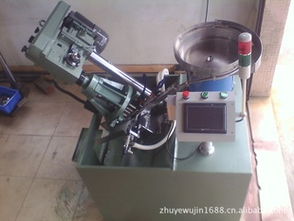 東莞市常平住野五金機(jī)械廠 精密五金產(chǎn)品的制造先鋒