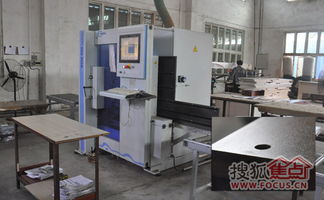 百得勝工廠行 揭秘定制衣柜五金產(chǎn)品生產(chǎn)的全過(guò)程