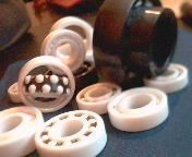 南匯區(qū)供應(yīng)SKF7226BCBM推力軸承 精密五金工具，助力工業(yè)制造