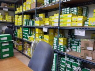 德國原裝進(jìn)口INA SL183013-A-XL授權(quán)經(jīng)銷商，高品質(zhì)五金工具的專業(yè)選擇